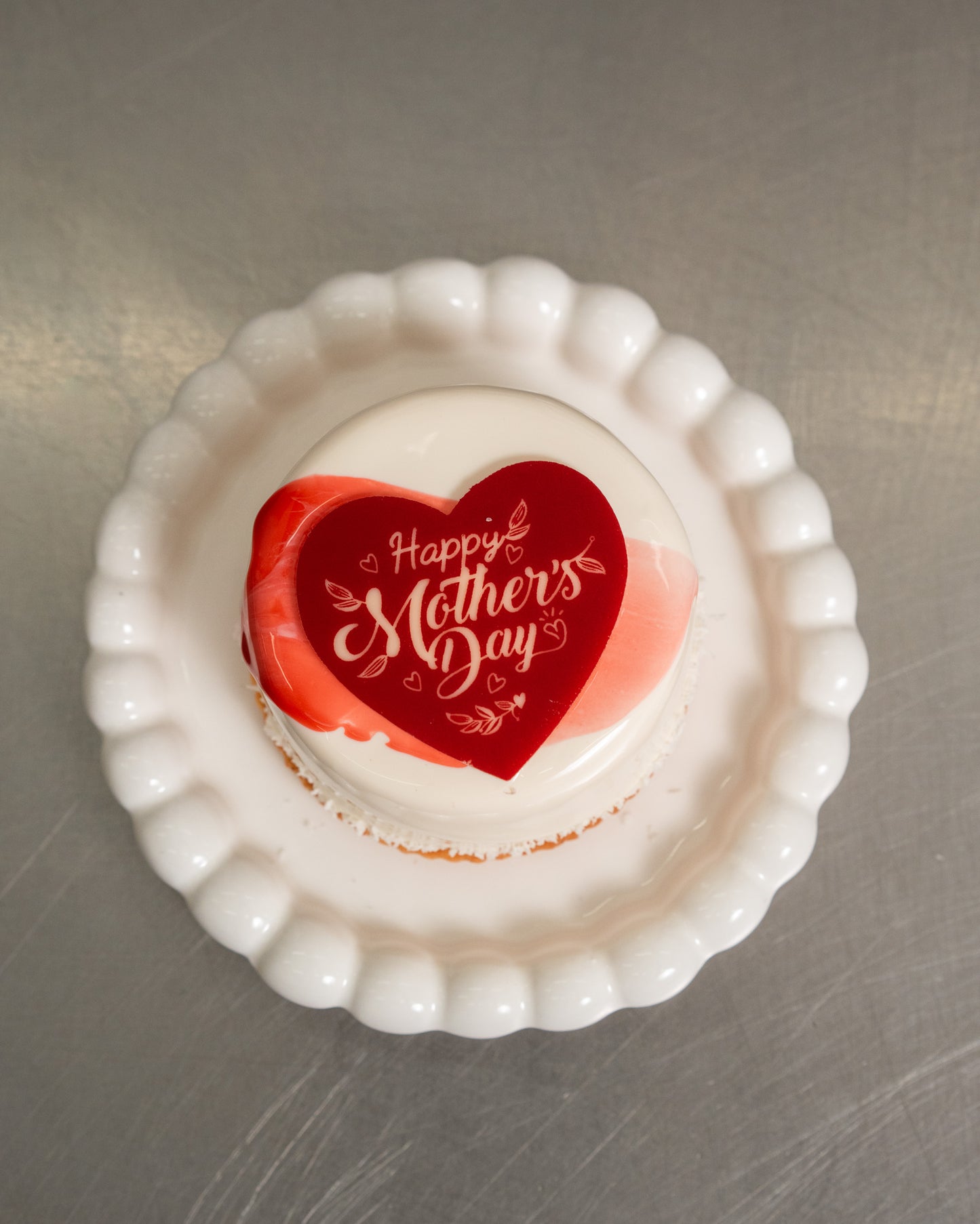 Mother’s Day Monoportion