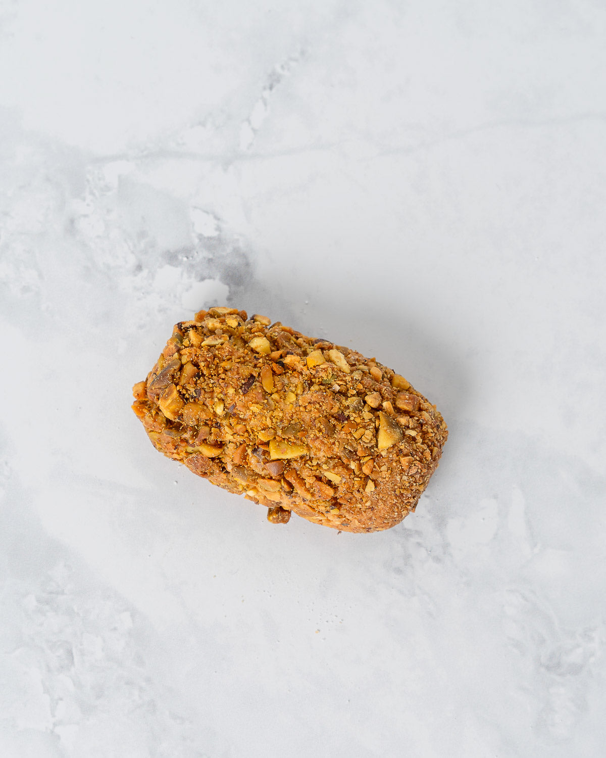 Pistacchio Almond Biscotti
