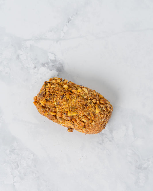 Pistacchio Almond Biscotti