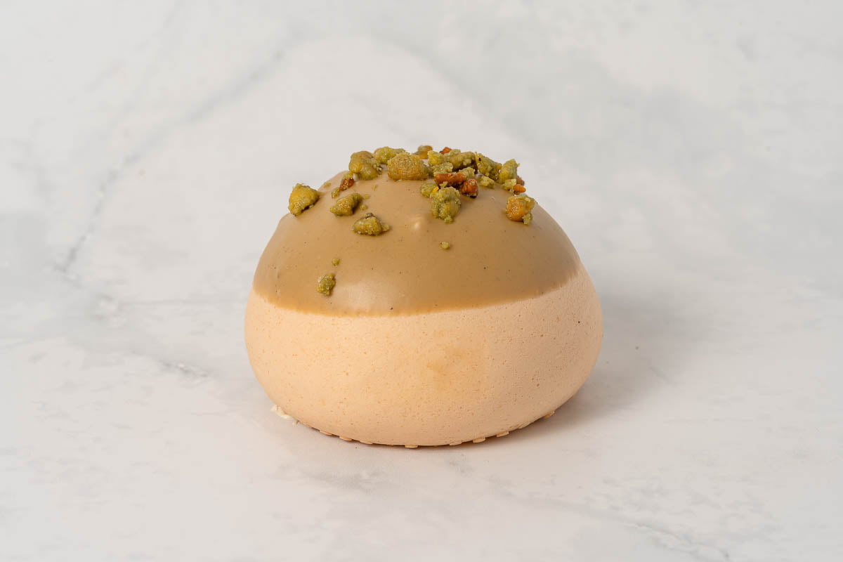 Tetta Della Monaca Pistacchio Chantilly