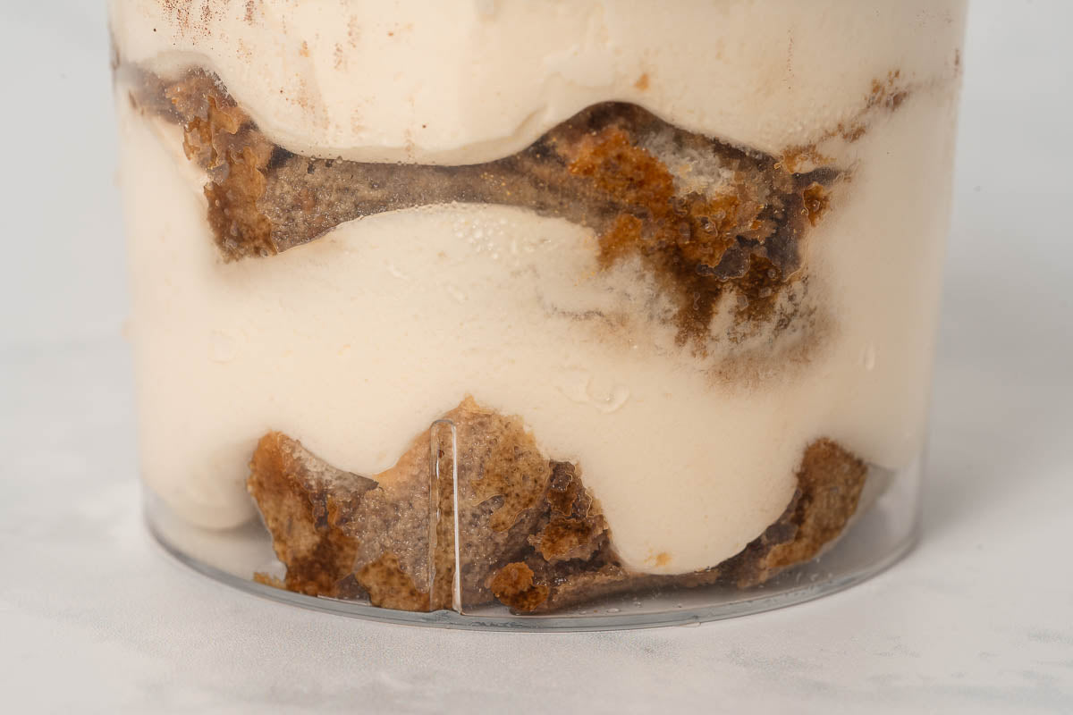 Tiramisu Cup
