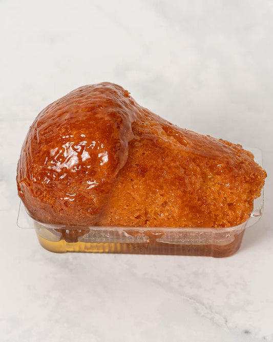 Baba Plain Mignon