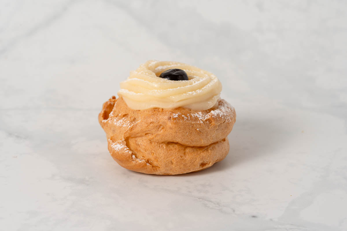 Zeppola Large