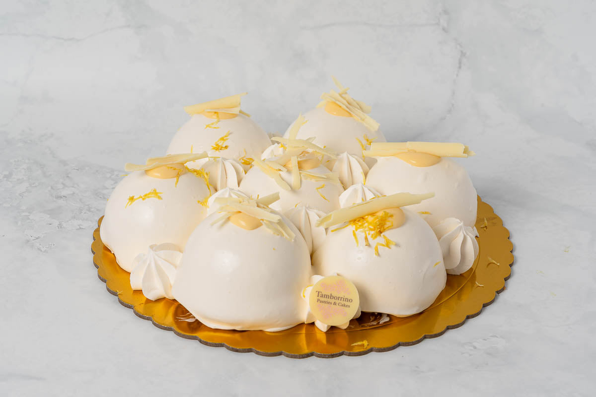 Delizia al Limone