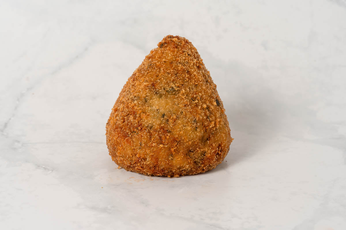 Arancini Spinach & Ricotta (Large)