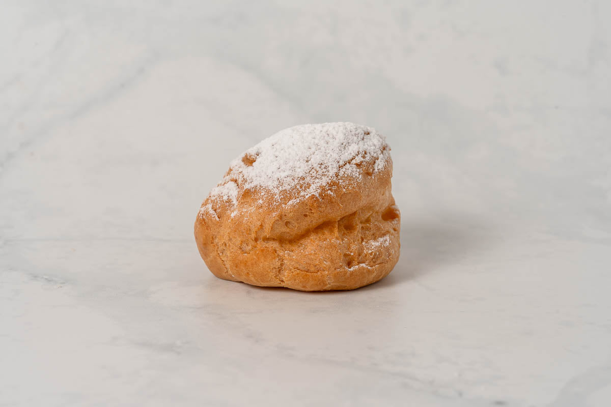 Bigne Custard Mignon