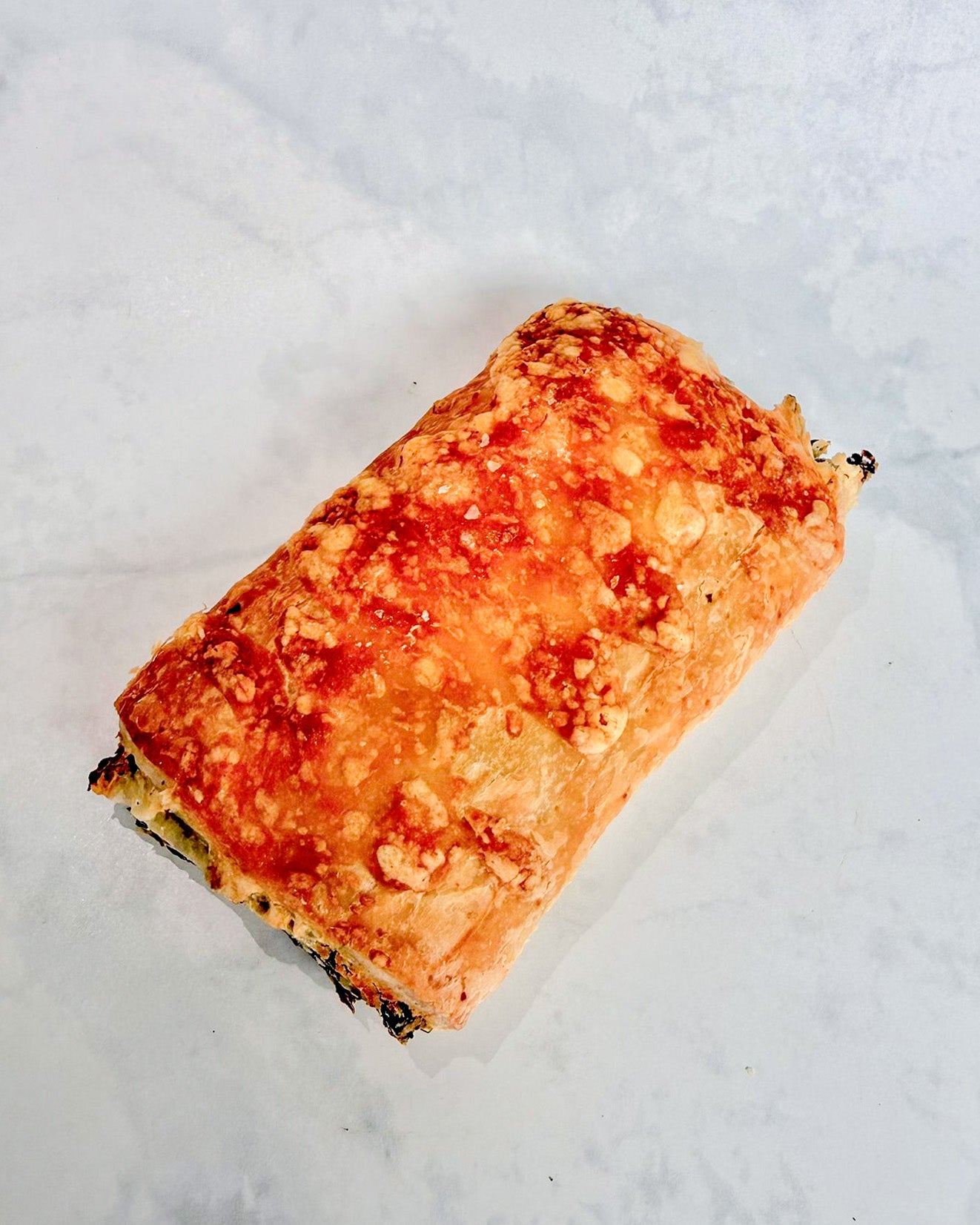 Spinach & Feta Roll