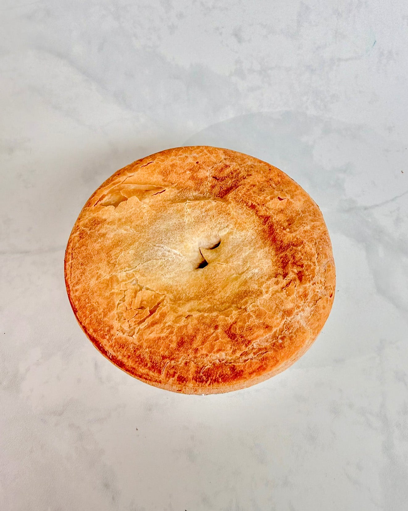 Beef Pie