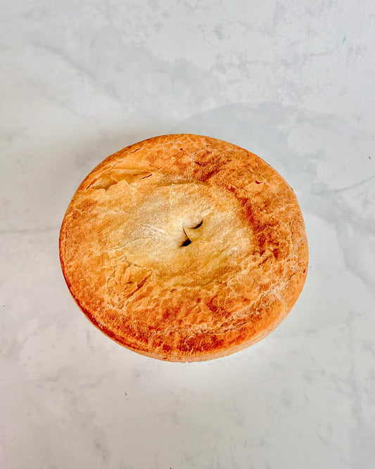 Beef Pie