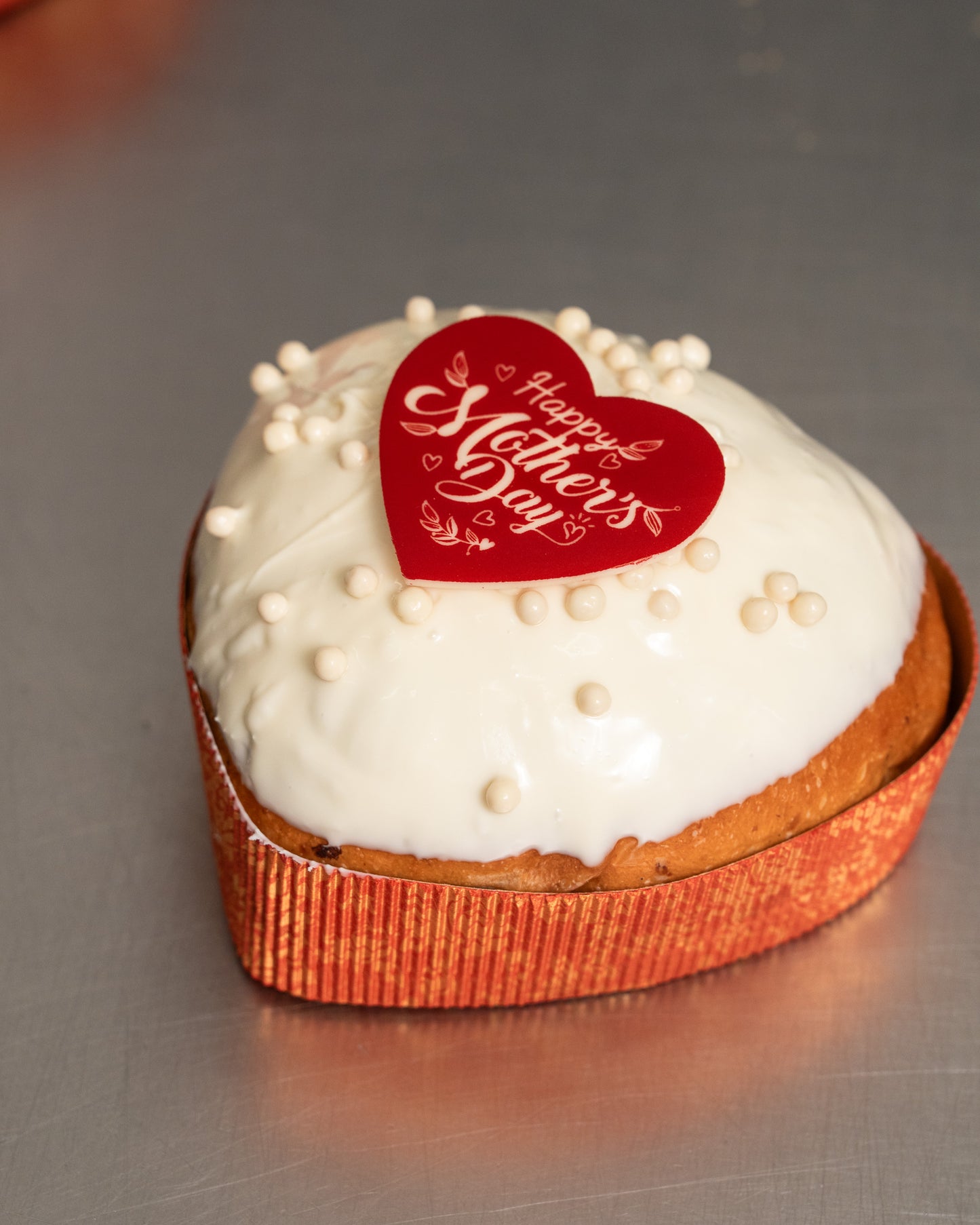 Mother’s Day Panettone
