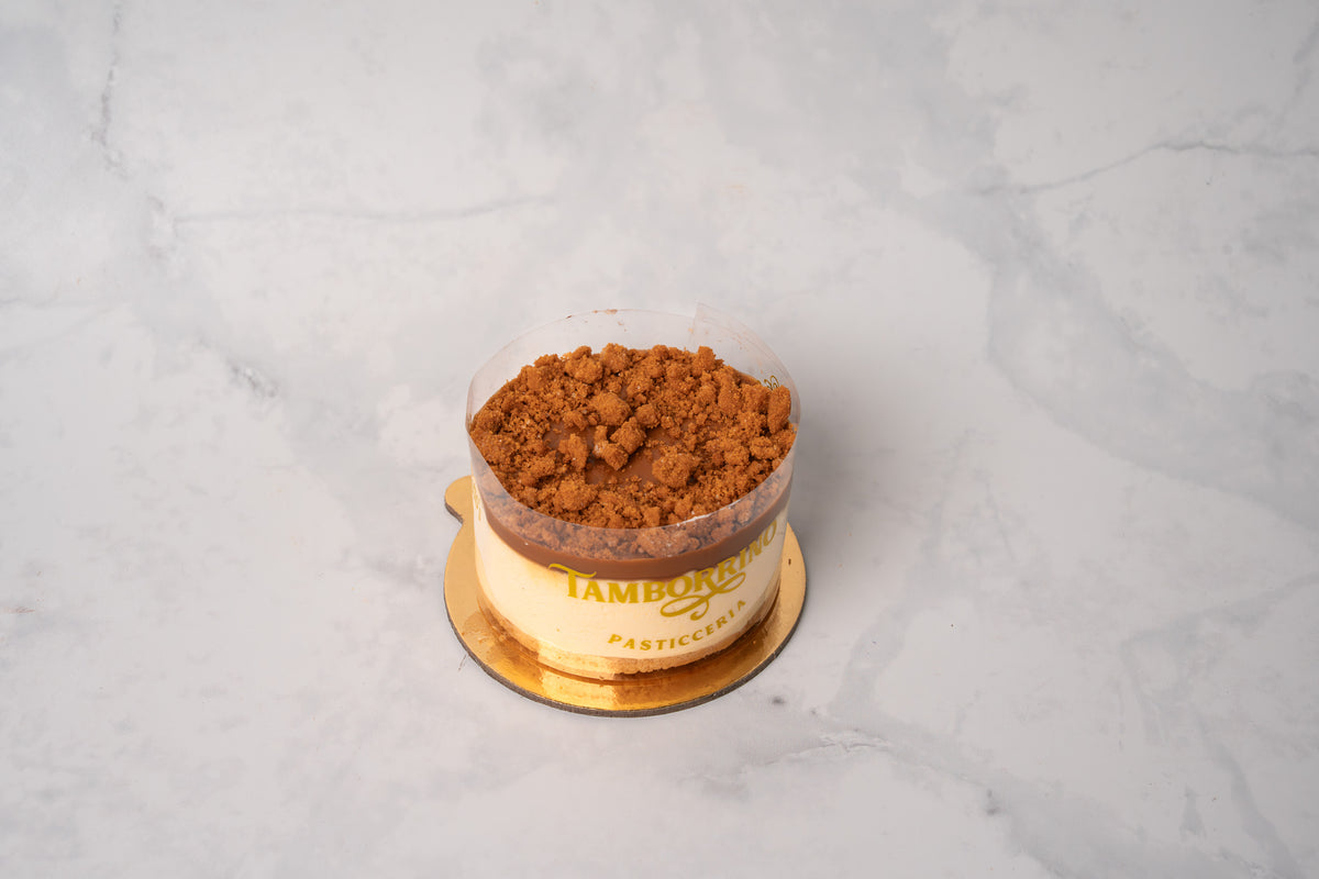 Cheesecake Mono