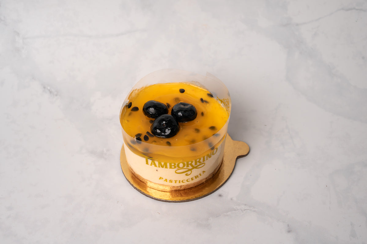 Cheesecake Mono