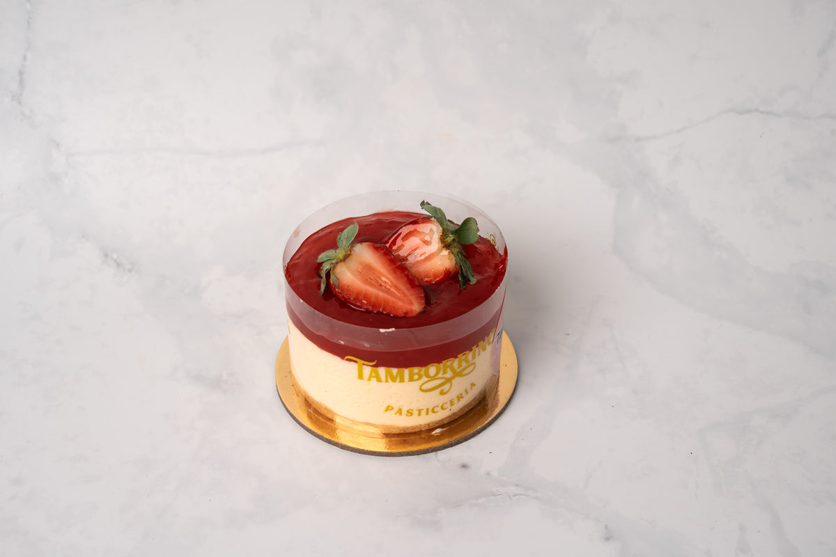 Cheesecake Mono