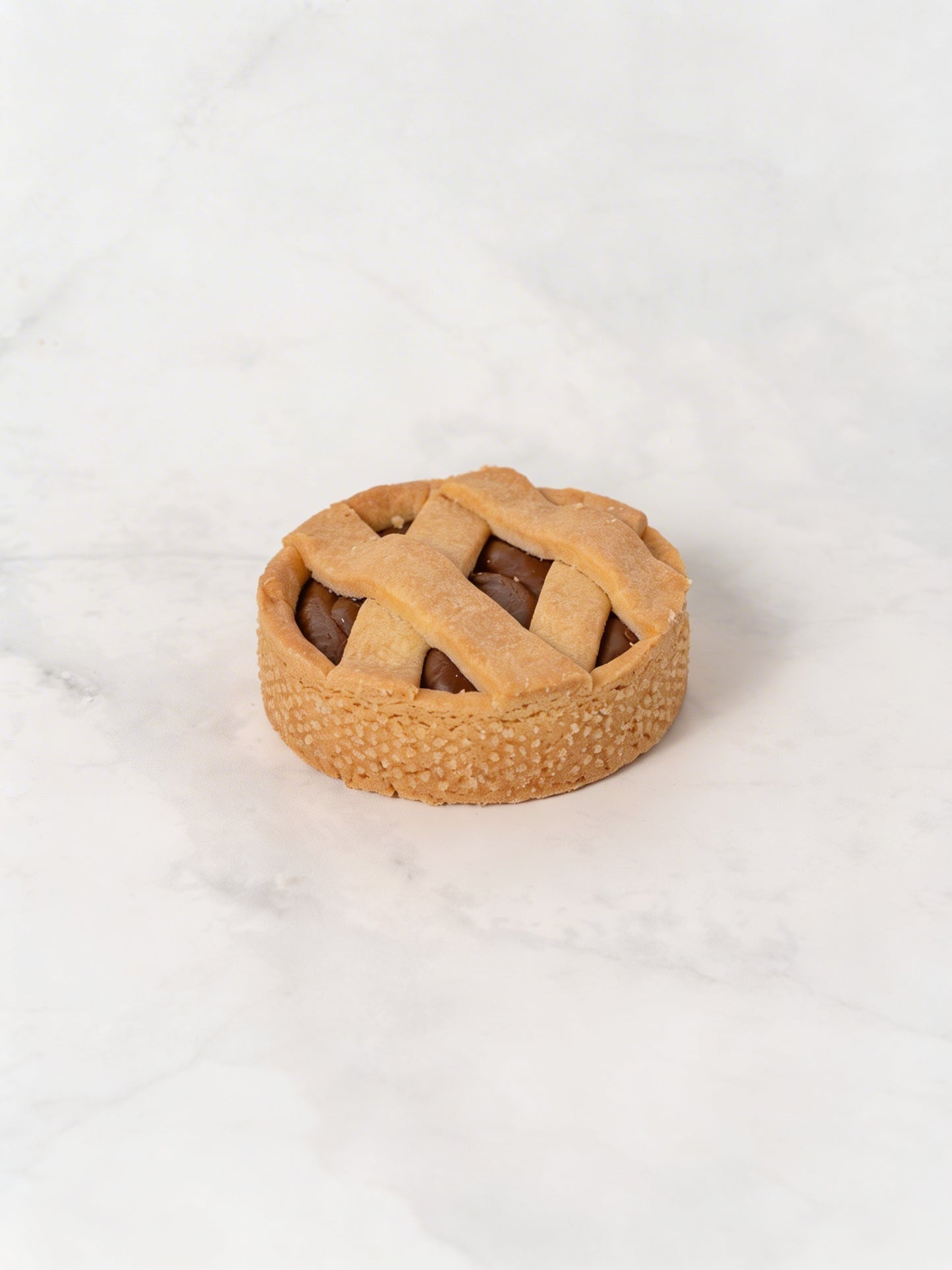 Crostatina (Choose your flavour)