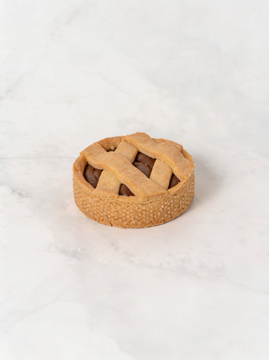 Crostatina (Choose your flavour)