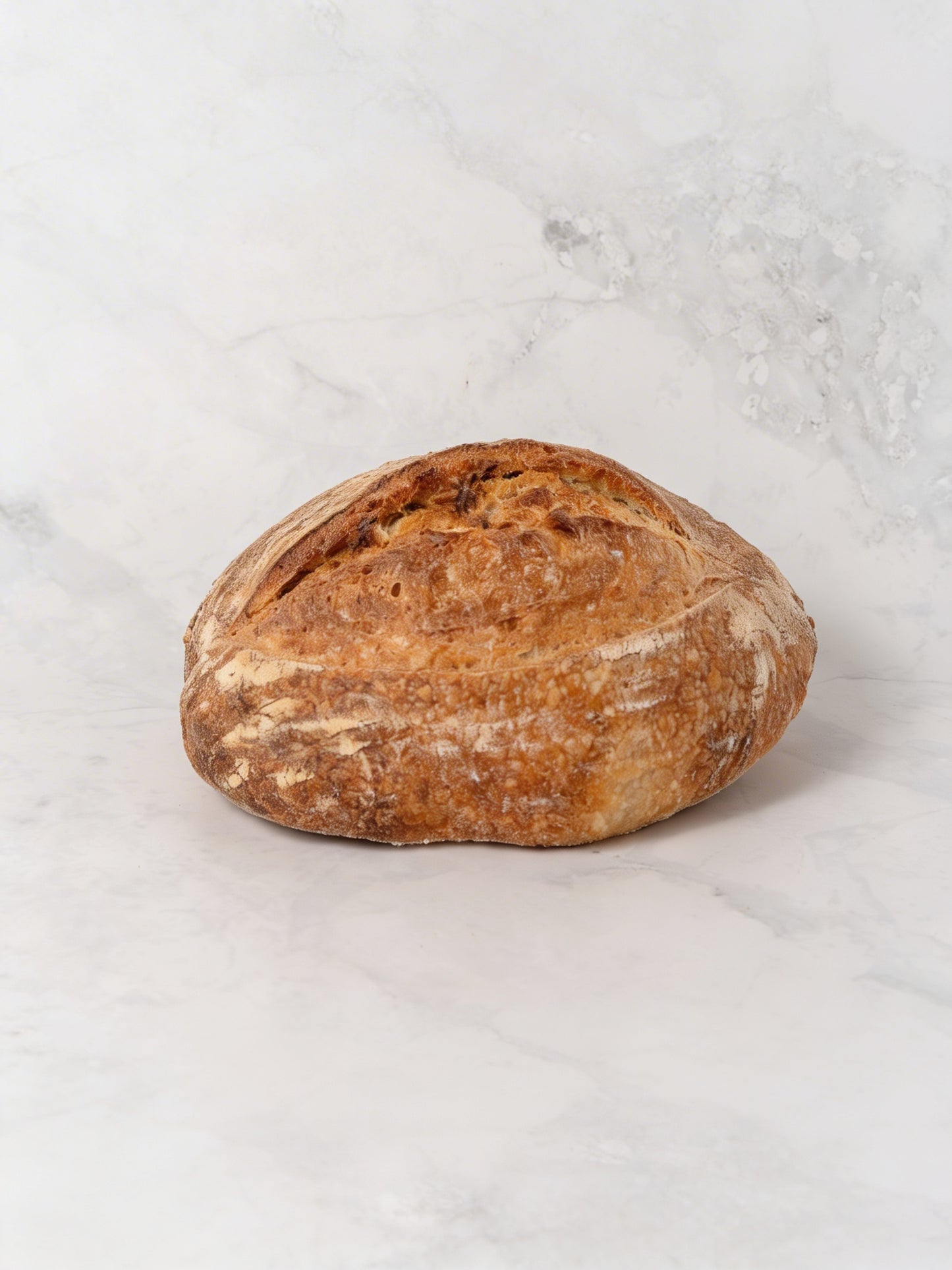 Sourdough Loaf
