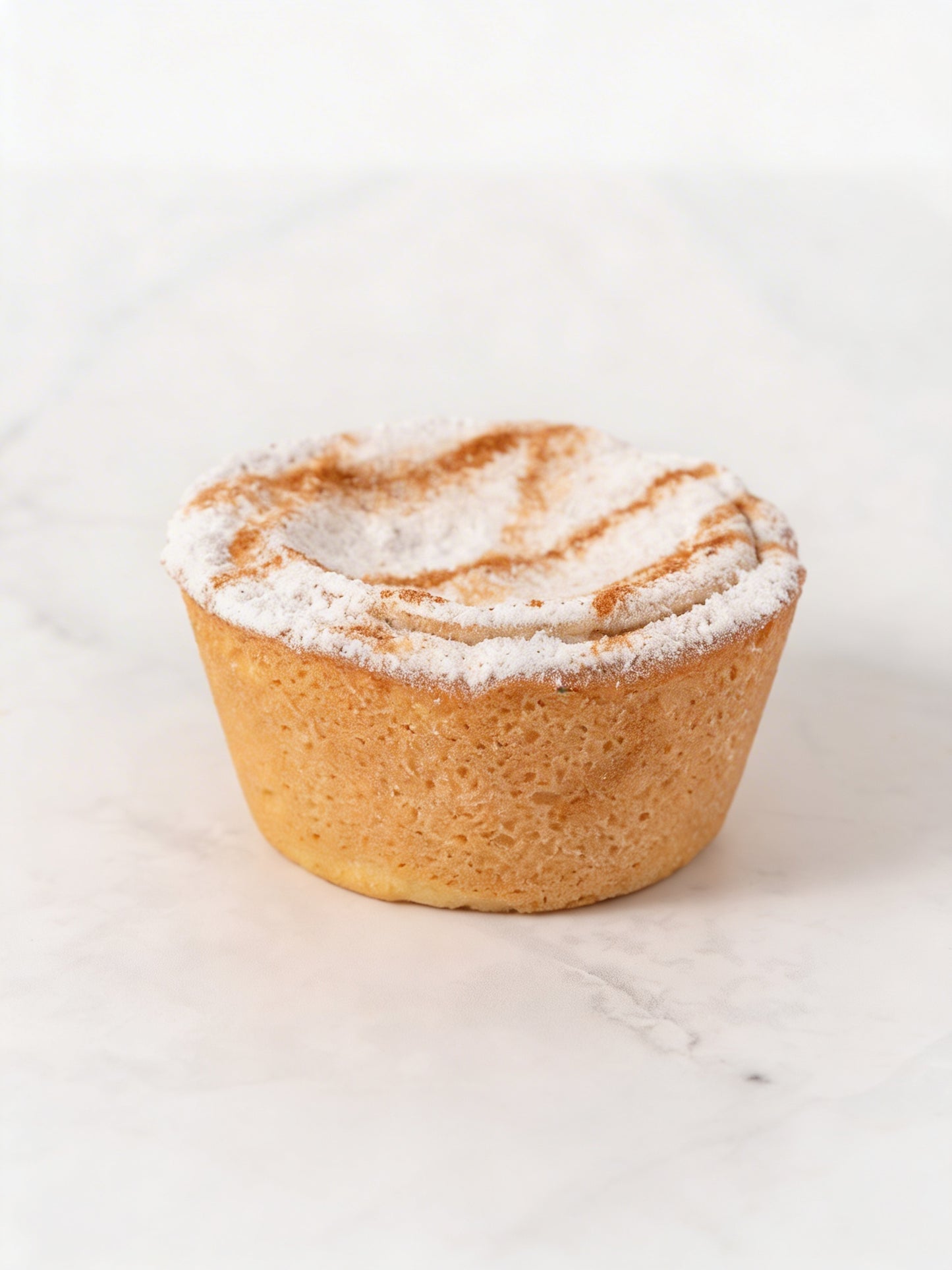 Ricotta Tart