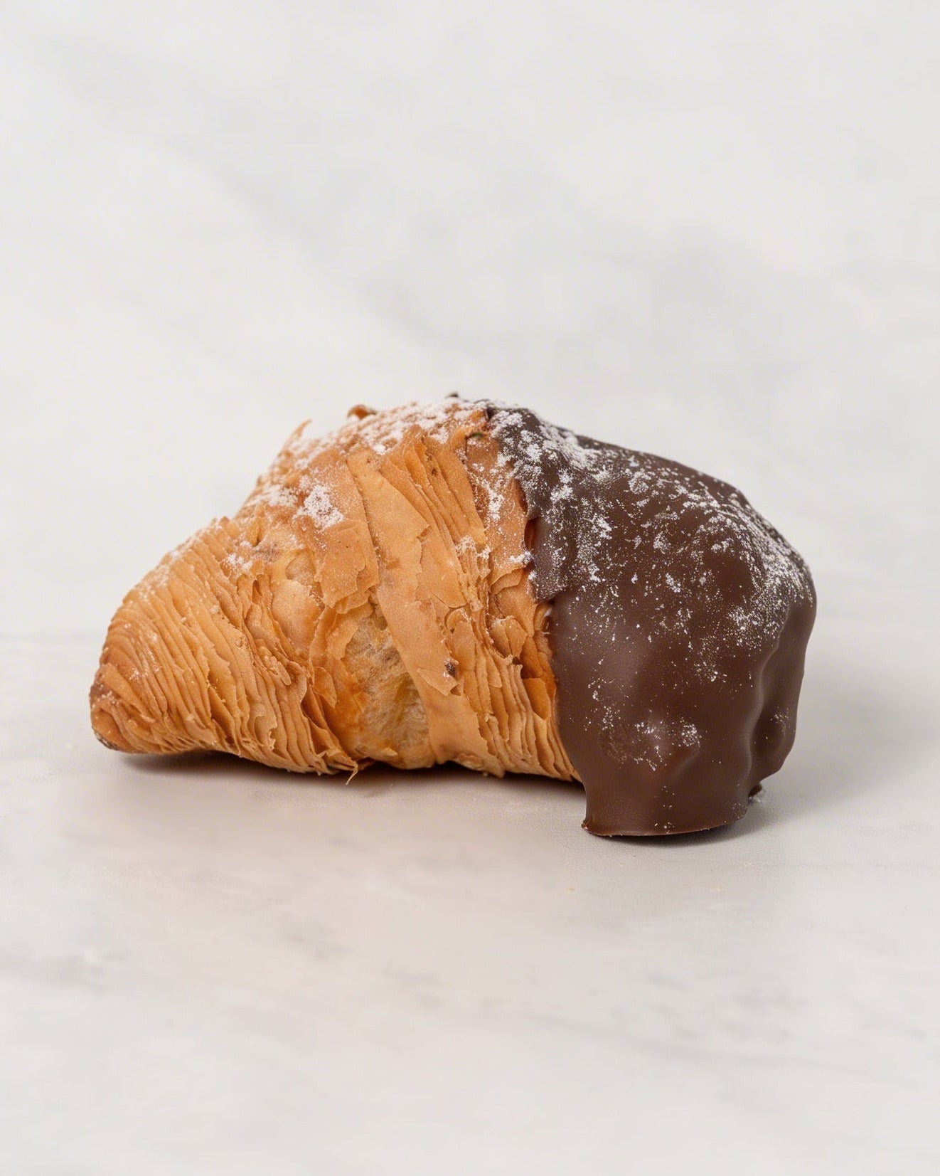 Lobster Tail Nutella Mignon