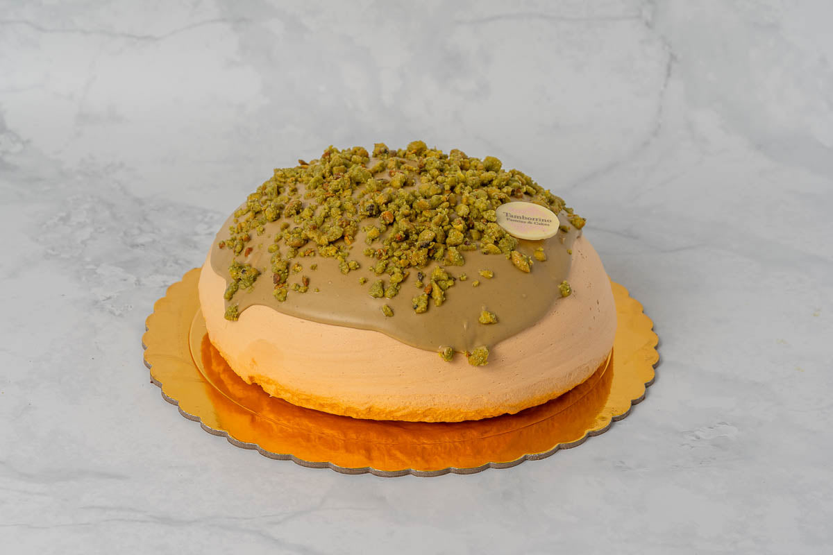 Tetta Cake  (Choose your flavours)