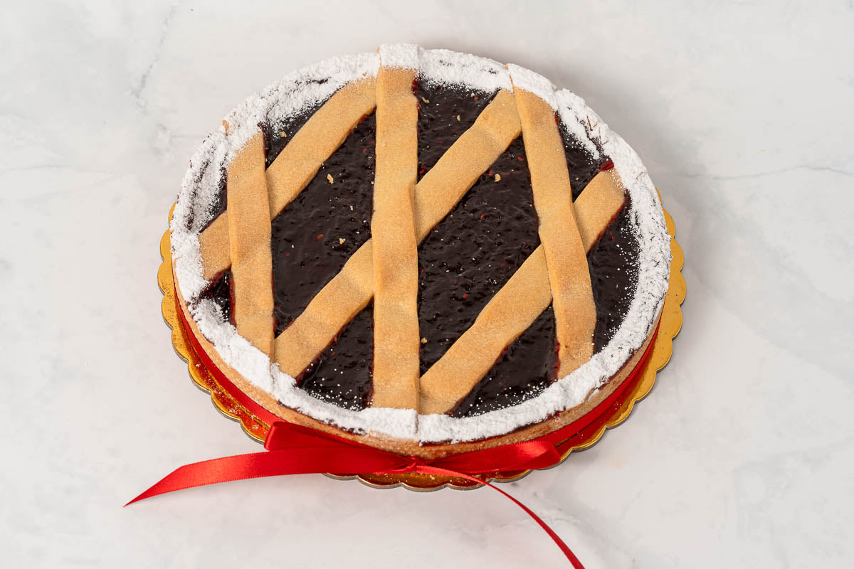 Crostatina Large (Choose your flavour)