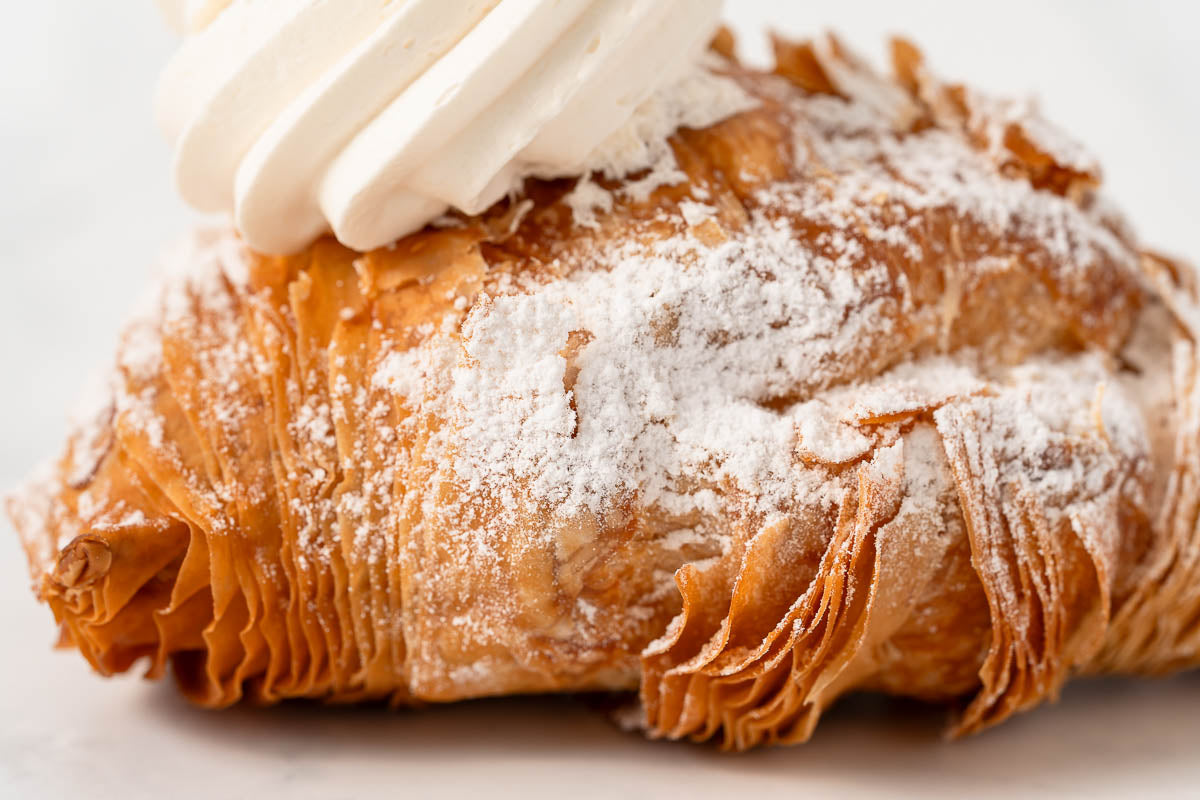 Lobster Tail Mignon