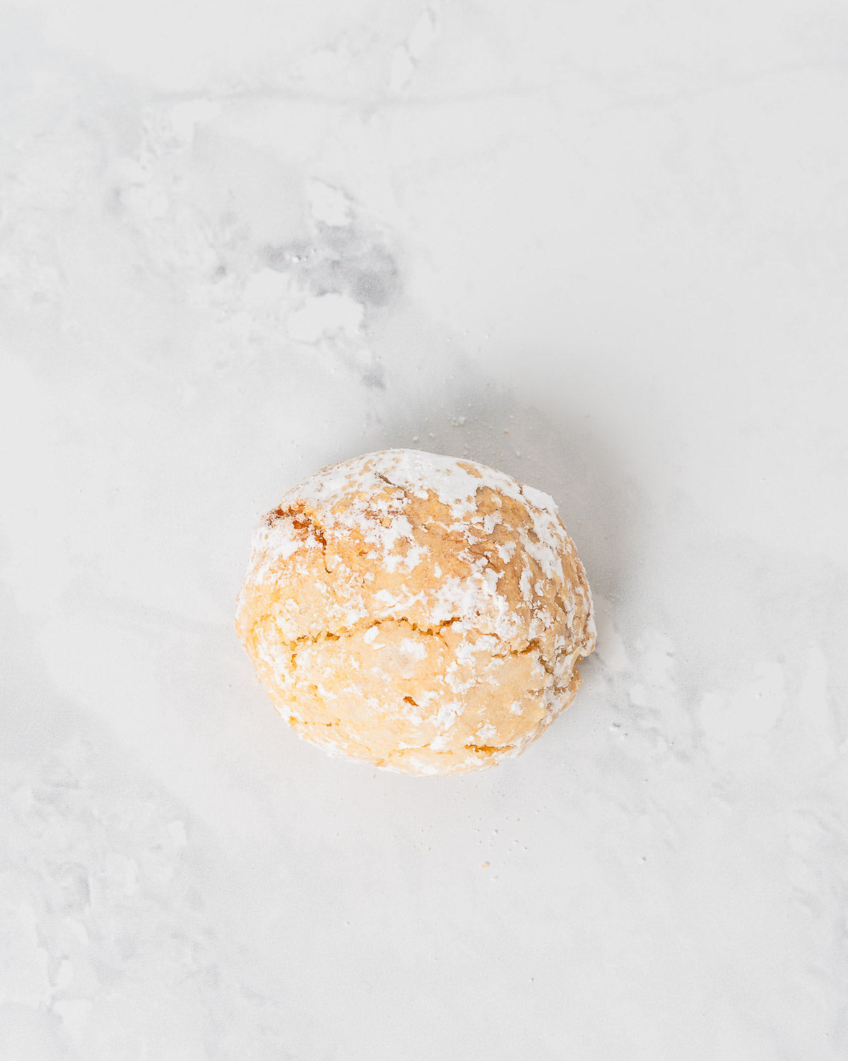 Limoncello Almond Biscotti