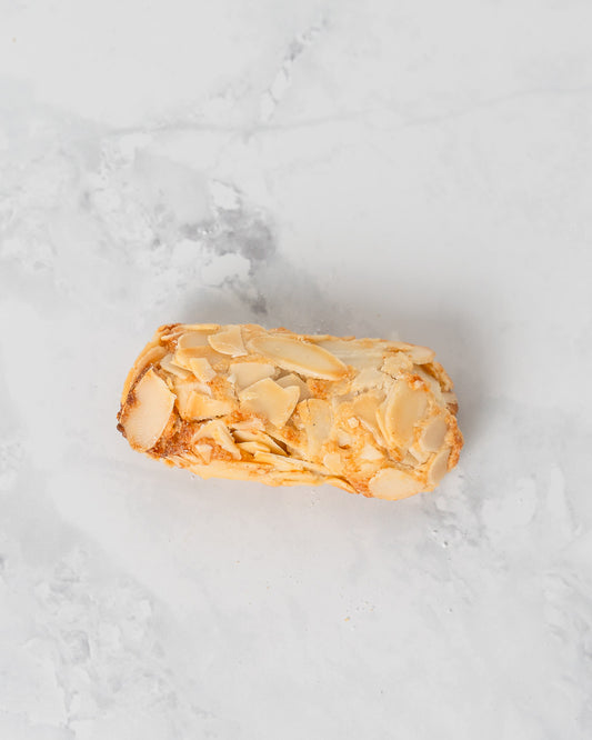 Mandorlati Rum Almond Biscotti