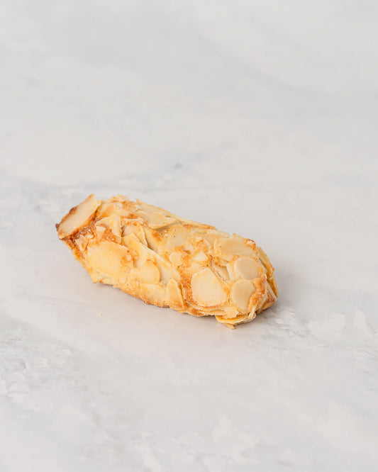 Mandorlati Rum Almond Biscotti
