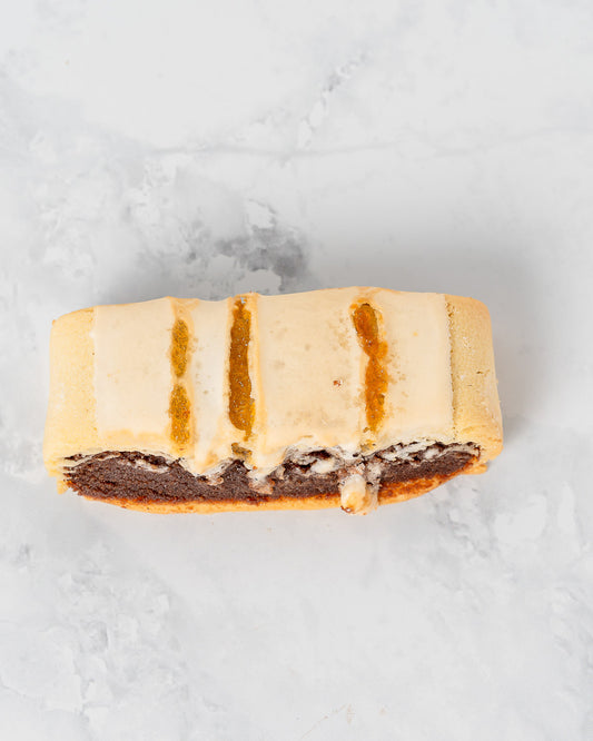 Napoli biscuit