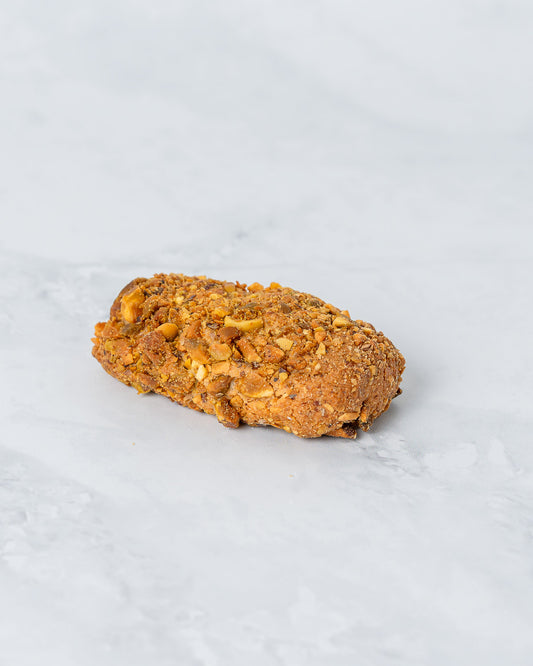 Pistacchio Almond Biscotti