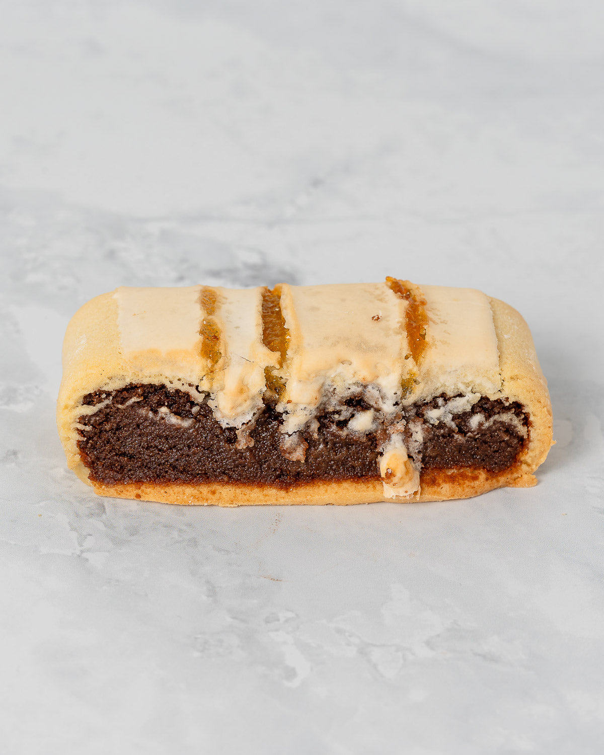 Napoli biscuit