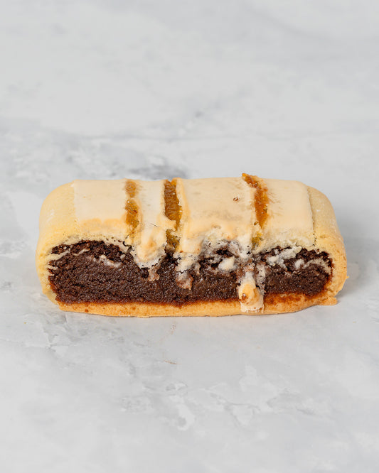 Napoli biscuit