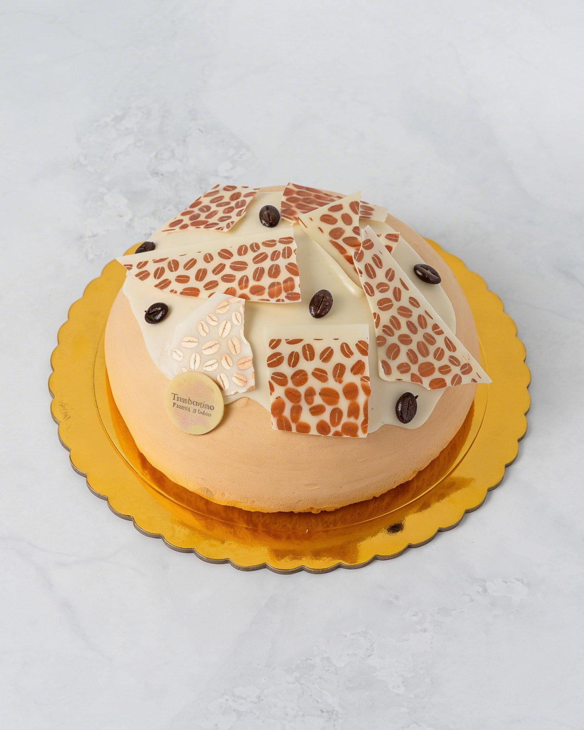Tetta Cake  (Choose your flavours)