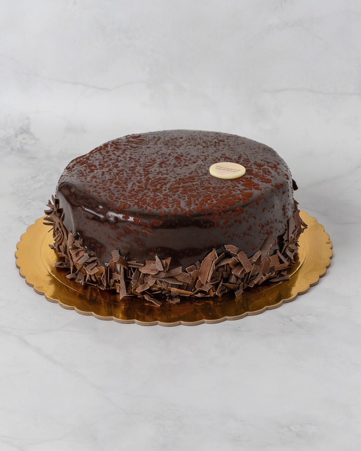 Mud Cake