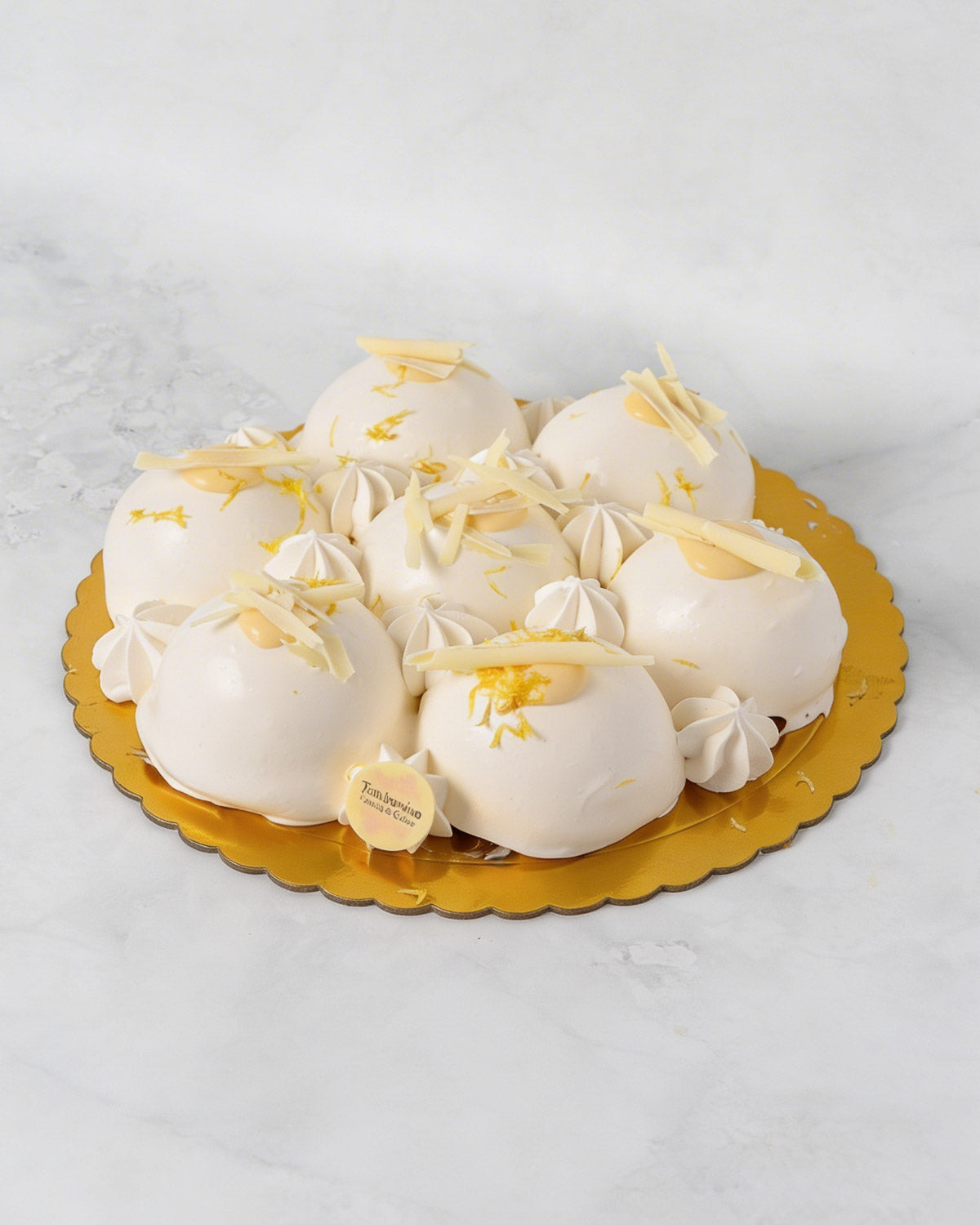 Delizia al Limone