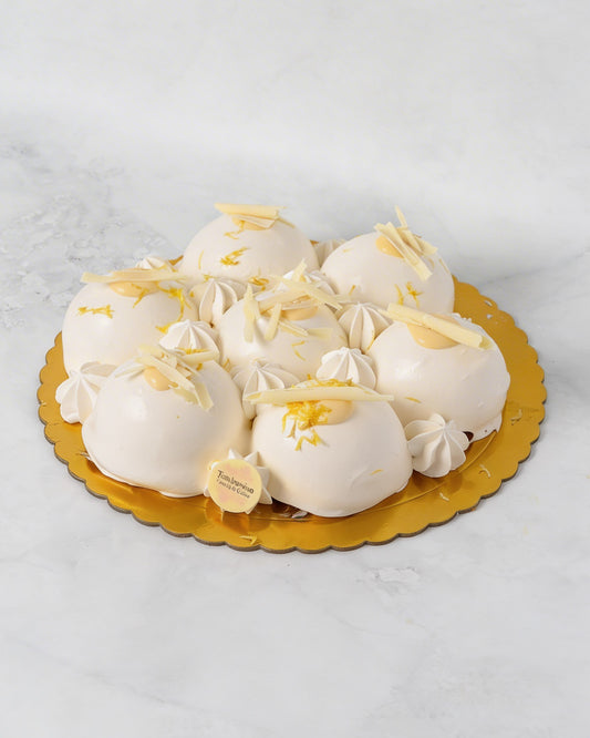 Delizia al Limone