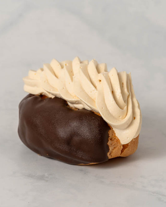 Eclair Zabaione Mignon