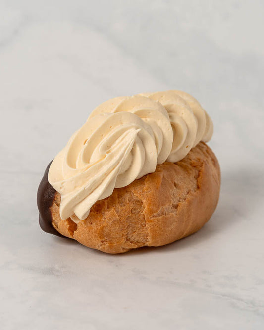 Eclair Zabaione Mignon