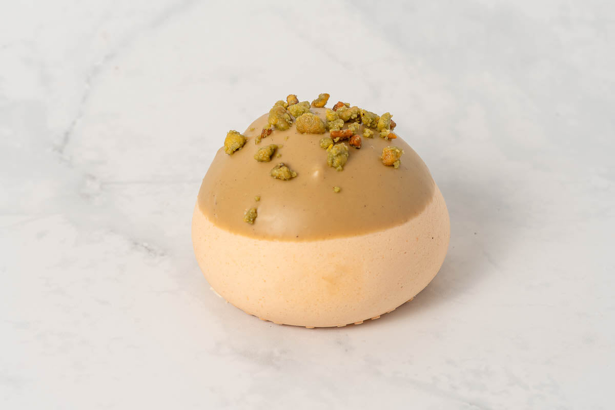 Tetta Della Monaca Pistacchio Chantilly