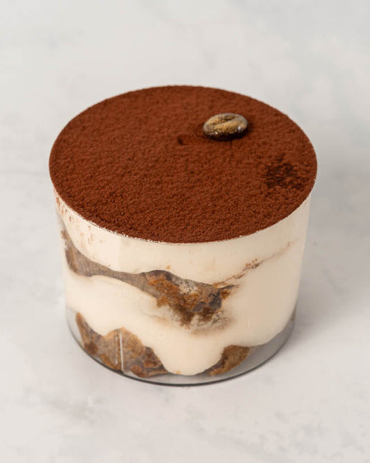 Tiramisu Cup