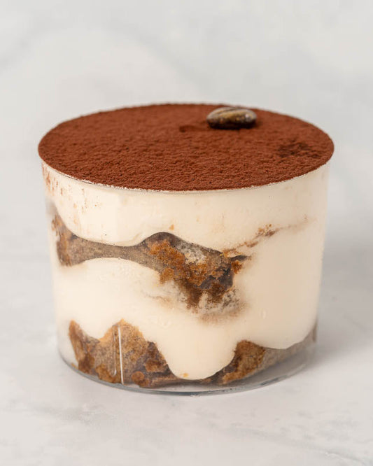 Tiramisu Cup
