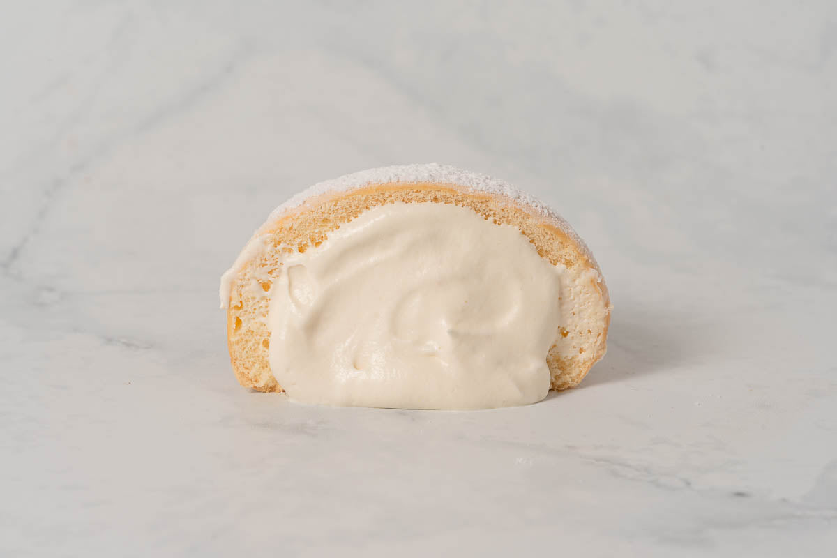 Tetta della Monaca Chantilly