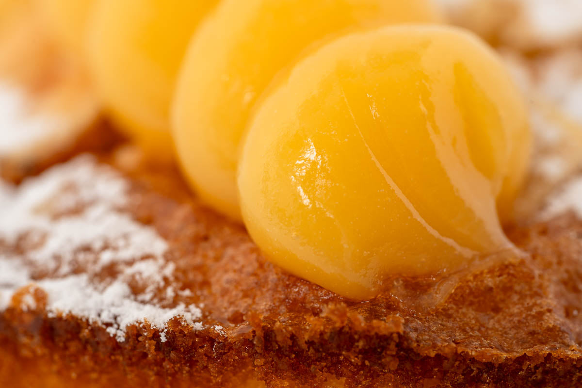 Caprese Lemon (GF)