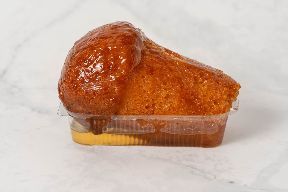 Baba Plain Mignon