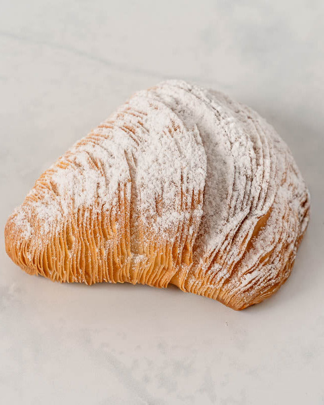 Sfogliatella Mignon