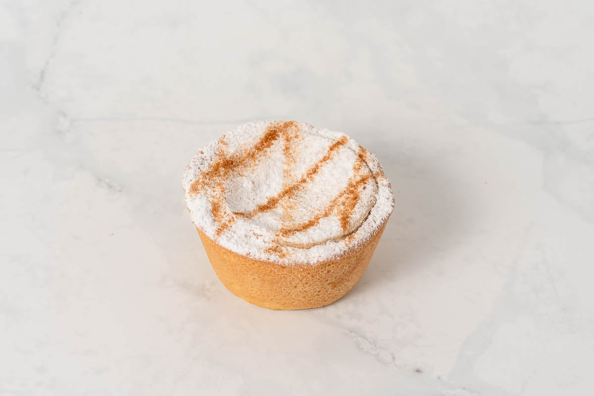 Ricotta Tart