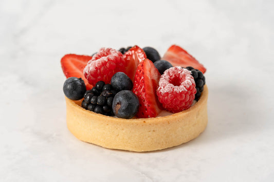 Fruit Tart
