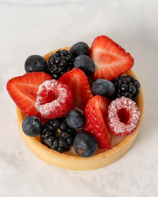 Fruit Tart
