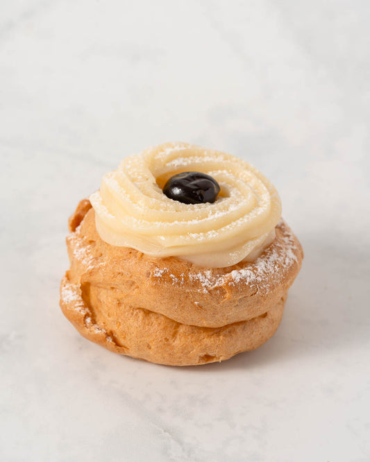Zeppola Mignon