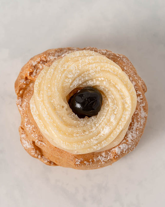 Zeppola Mignon